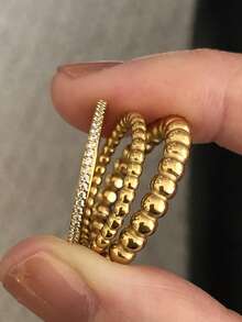 Estilo dorado B
