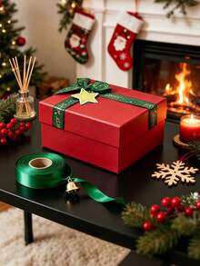 50 Blank Note Cards And Envelopes Mini Envelopes With Blank Cards Rectangular Gift Box And Artificial Flowers Write-On-It Message Paper Tiny Christmas Card Bulk Couple Gifts Little Love Notes For Him Her Christmas Gifts For Boyfriend Girlfriend Gift - Rectangular Style - View 9