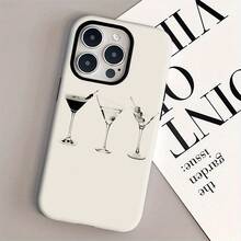 Fashion Phone Cases - 圖片色1pcs - 查看 5