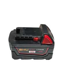 Battery Packs & Chargers - As Pic - View 3