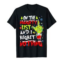 Women T-Shirts - Black 2047 - View 6