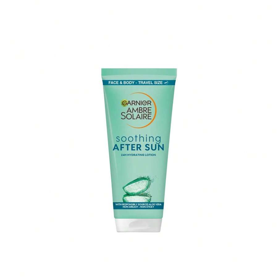 Garnier مرطبات - Aloe Vera - مشاهدة 1