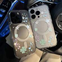 Basic Phone Cases - Clear - View 7