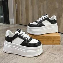 Men Casual Athletic Shoes - Color - View 7