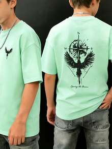 Mint Green