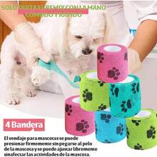 Pet Bandage - View 7