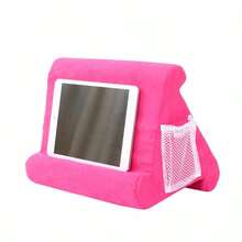 Multi-Angle Tablet And Phone Stand Cushion - A - View 7