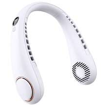 Portable Fans - White - View 13