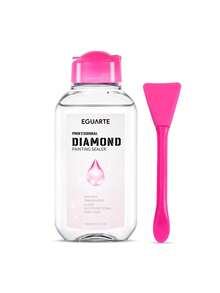 Diamond Painting Sealer With Silicone Brush, 5D Diamond Painting Sealer, Maintain Shine, For Diamond Paintings And Puzzles (4.4 Oz) - A - View 9