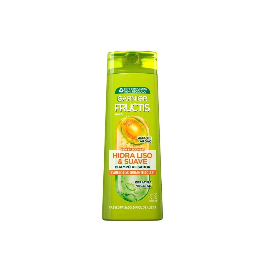 Garnier شامبو وبلسم - شامبو شعر - مشاهدة 1