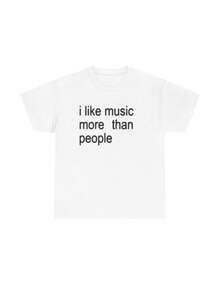 Men T-Shirts - White - View 1