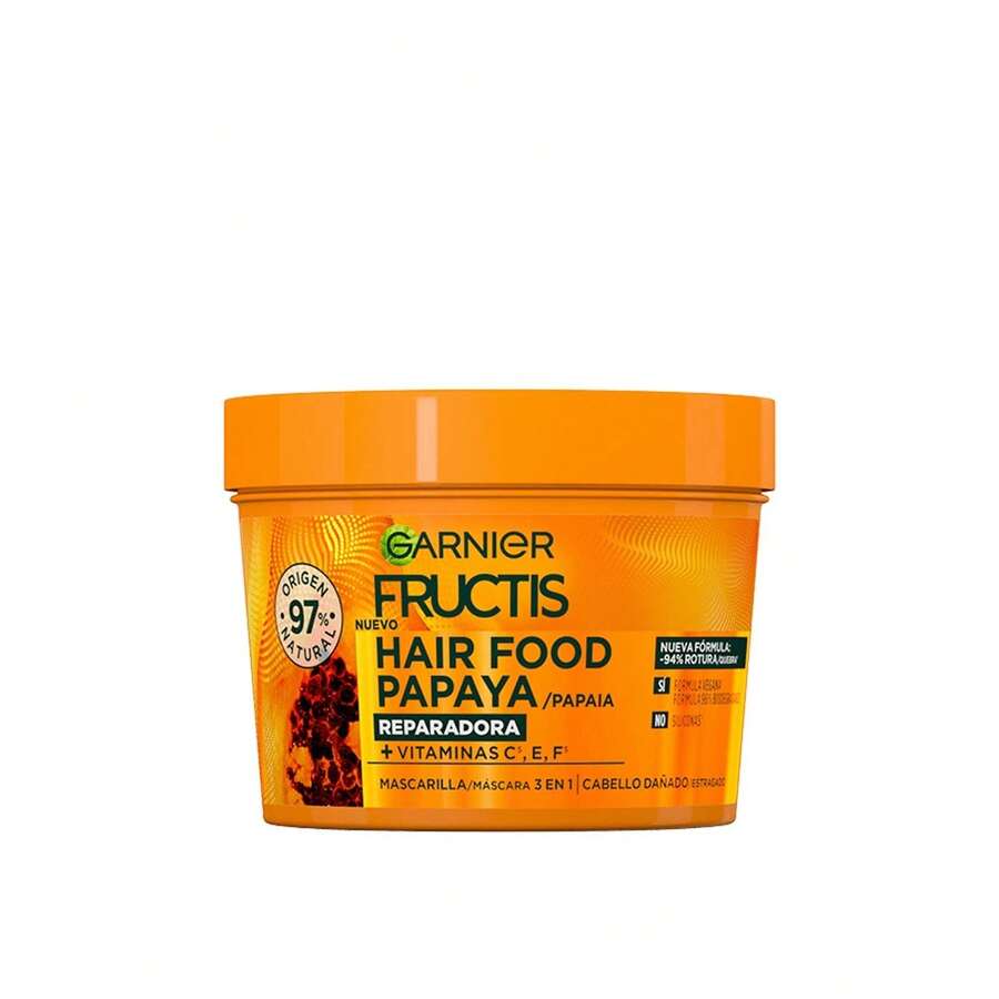 Garnier أقنعة وجه - فيتامين سي - مشاهدة 1