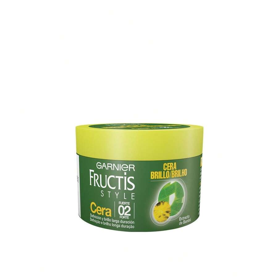 Garnier Men Hair Styling Products - Wax - View 1