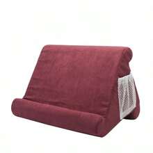 Multi-Angle Tablet And Phone Stand Cushion - A - View 4