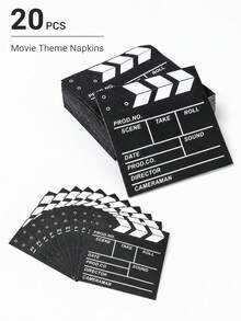 Movie Theme