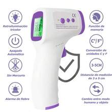 Blood Pressure Monitors & Accessories - ALPS-GRAY - View 3