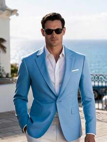 Baby Blue