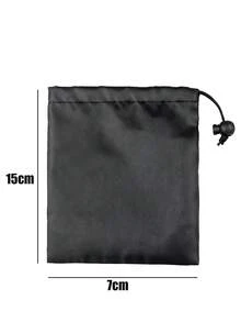 Portable Inflatable Travel Pillow, Ultra-Light Inflatable Camping Pillow, Suitable For Side Sleepers, Compact Lightweight Air Pillow, Suitable For Backpacking, Hammocks And Office Naps, Durable Beach Pillow, Essential Camping Gear, Practical Traveler Gift! - Multicolor - View 8