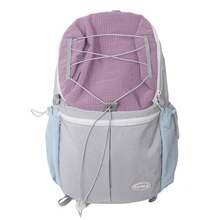 Sac à dos de campus unisexe léger et coloré avec un design vintage, idéal pour les activités de plein air, la randonnée, le cyclisme, les pique-niques et l'utilisation scolaire quotidienne - Rose vert menthe - Voir 7