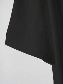 Camisetas de hombre - Negro-1 - Ver 3