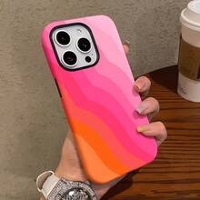 Fashion Phone Cases - 圖片色1pcs - 查看 1
