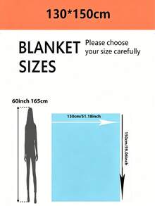 Bohemian Style Blanket, Vintage Soft Flannel Fleece, Suitable For Sofa, Bed, Leisure And Relaxation, Ideal Gift For Family, Adults, Wife - Multicolor - View 10