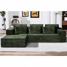 Terciopelo Verde