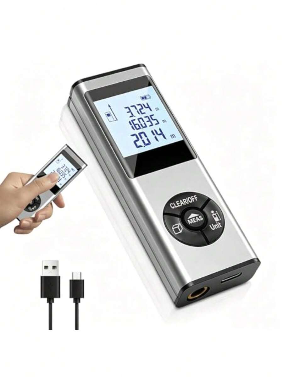 Laser Rangefinders - Payment - View 1