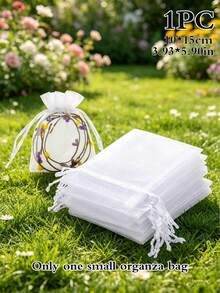 婚禮化妝包 新娘母親/新郎母親帆布花卉字母印花化妝包 婆婆/岳母婚禮訂婚禮物（花卉款） - 多色 - 查看 7