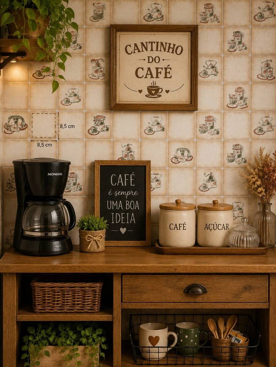 Self-Adhesive PVC Wallpaper, Washable, Decorative Wood Pattern, 5m X 10m Roll, For Home Renovation And Decoration, Living Room, Bedroom, Kitchen, Furniture, Patterned Wall Covering. - C202 - 查看 1