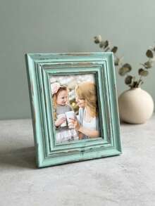 Wall & Tabletop Picture Frames - Mint - View 3