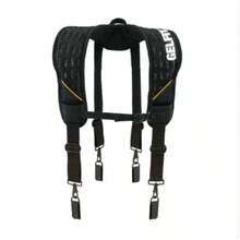 Lumbar & Crotch Protection - Default - View 11