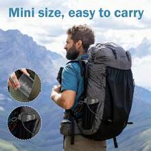 Pompe à air électrique sans fil portable, gonfleur/dégonfleur rechargeable USB 5200mAh à remplissage rapide, double usage pour matelas gonflable et sacs sous vide, avec 5 buses, écran LED, convient pour le camping, les flotteurs de piscine gonflables, les lits d'air, les bouées de natation, l'utilisation en extérieur - Noir - Voir 7