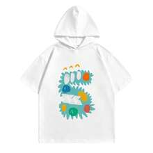 Women Tops - White 191 - View 1