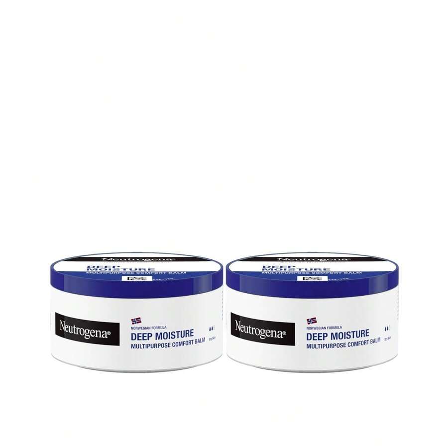 Neutrogena Bodylotion - Ceramid - Visa 1