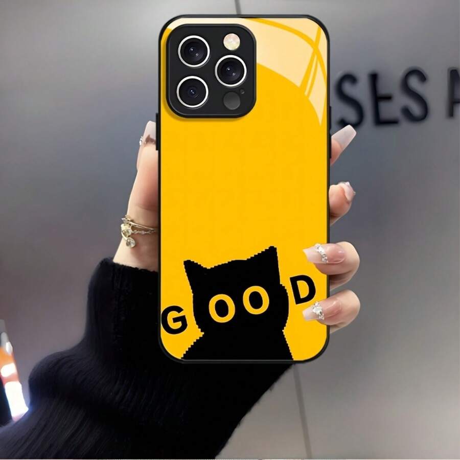 Fashion Phone Cases - 圖片色1pcs - 查看 1