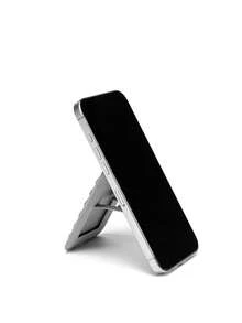 Air Cushion Suction Cup Magnetic Phone Card Holder Compatible With Apple 17/16/15/14/13/12/Mini/Plus/Pro Max Series Phone Case Card Sleeve, Slim, Wear-Resistant, Waterproof, Anti-Theft, Shockproof, Multi-Card Slots For ID Card/Metro Card/Bank Card, Business Card, Etc. - Multicolor - View 6