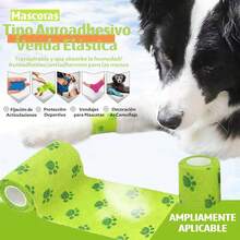 Pet Bandage - View 3