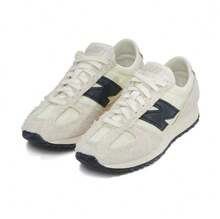 New Balance NB 471 Classic 時尚極簡日常春/夏薄底低筒休閒生活鞋 中性款 U471AM - U471AM - 查看 3