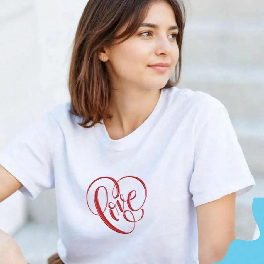 Cute Art Teacher T-Shirt, Cute Elementary School Teacher T-Shirt, Kindergarten Teacher T-Shirt, Art Teacher Thank You Gift, Back To School - 白色 3 - 查看 1
