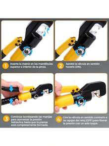 Hydraulic Tools - As Pic - View 6