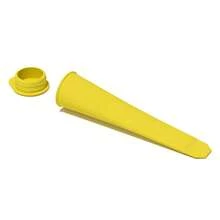 1/6pcs Reusable Silicone Popsicle Molds With Lids, Popsicle Maker For Making Popsicles, Yogurt Bars, Jelly, Kitchen Tool Accessories - Multicolor - View 16