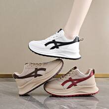 Women Soccer Shoes - Card Red - View 3