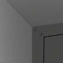 Supports de rangement pour outils de garage - défaut - Voir 9