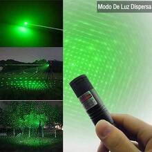 FUTUREM Green Laser Pointer Projector, USB Rechargeable, 5000mw, Green, Built-In Rechargeable Battery, 1500m Night Beam Distance - Green - View 5