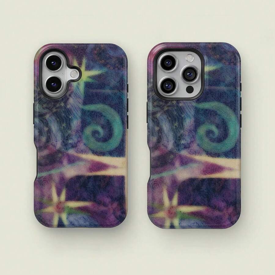 Fashion Phone Cases - White 1 - View 1