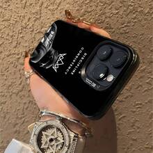 Póster motivacional negro de Kobe Bryantfunda de teléfono Fundas compatibles con ,Apple,VIVO,OPPO,,, y Honor.Fabricadas en silicona TPU,ofrecen protección contra golpes y caídas. - Negro - Ver 5