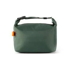 1pc Large Capacity Insulated Cooler Bag, Portable Aluminum Foil Insulation, Suitable For Outdoor Travel, Camping, Essential (Non-Food Contact) - Multicolor - View 15
