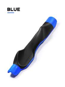 Ergonomic Golf Grip Trainer, Anti-Slip, Washable Golf Club Handle, Suitable For Men And Women, Practical Golf Training Aid Tool, Perfectly Corrects Golf Grip Posture And Improves Swing Accuracy, Golf Accessory, Ideal Gift For Beginner Golfers - Multicolor - View 14