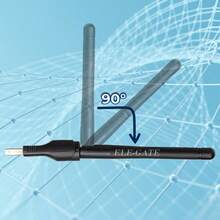 Wireless USB Antenna With Internet Repeater 150 Mbps - Black - View 6